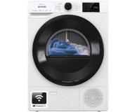 ZESTAW Gorenje Suszarka DPNE92GNLWIFI+Pralka WPNEI94A1SWIFI+Nóżki - 1551514 - zdjęcie 5